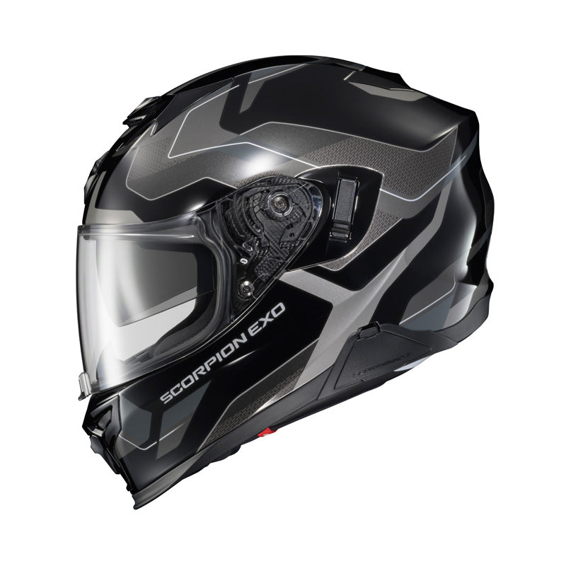 EXO-T520 HELMET - ZUSE - PHANTOM (L)