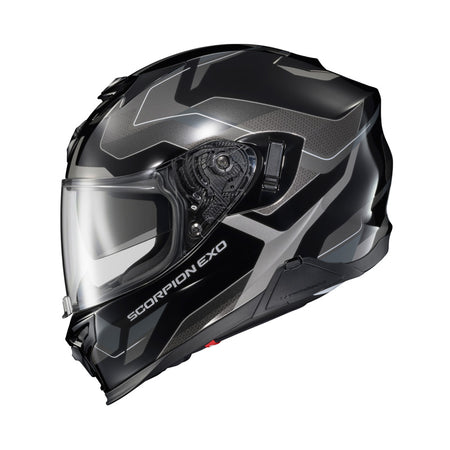 EXO-T520 HELMET - ZUSE - PHANTOM (L)