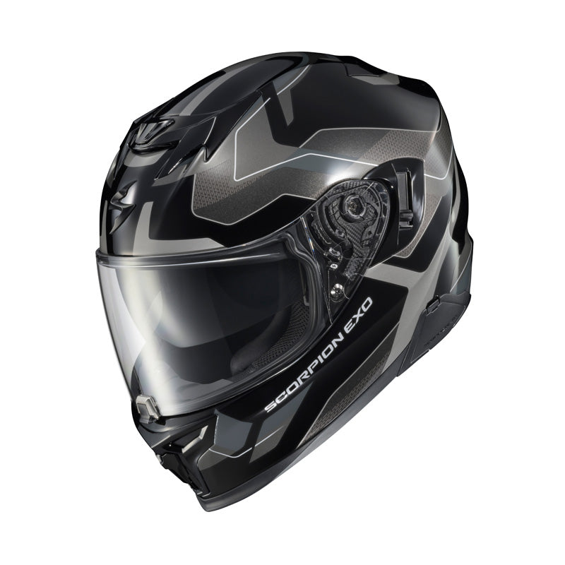 EXO-T520 HELMET - ZUSE - PHANTOM (L)