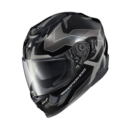 EXO-T520 HELMET - ZUSE - PHANTOM (L)