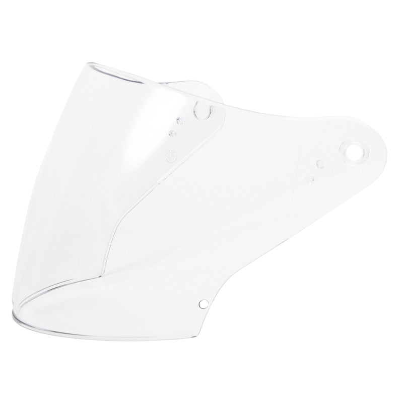 EXO-CT220 FACESHIELD E/C-CLEAR