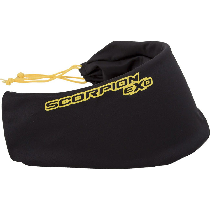 FACESHIELD BAG ONE SIZE BLK