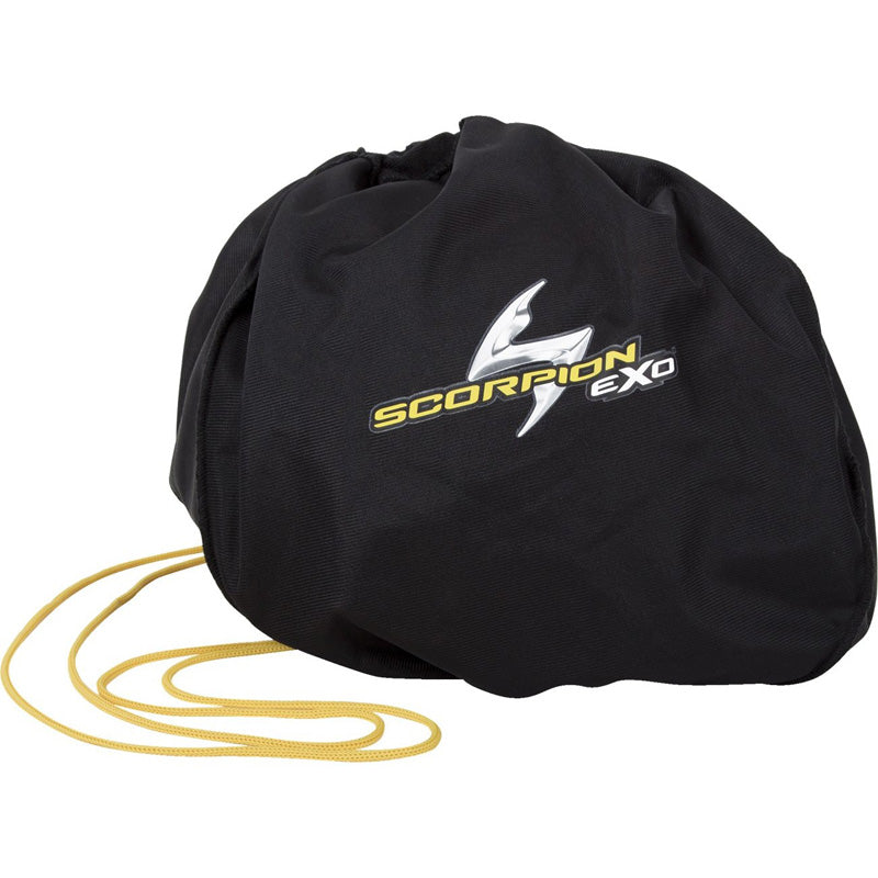 HELMET BAG C110 CT220 250 BLK/YEL