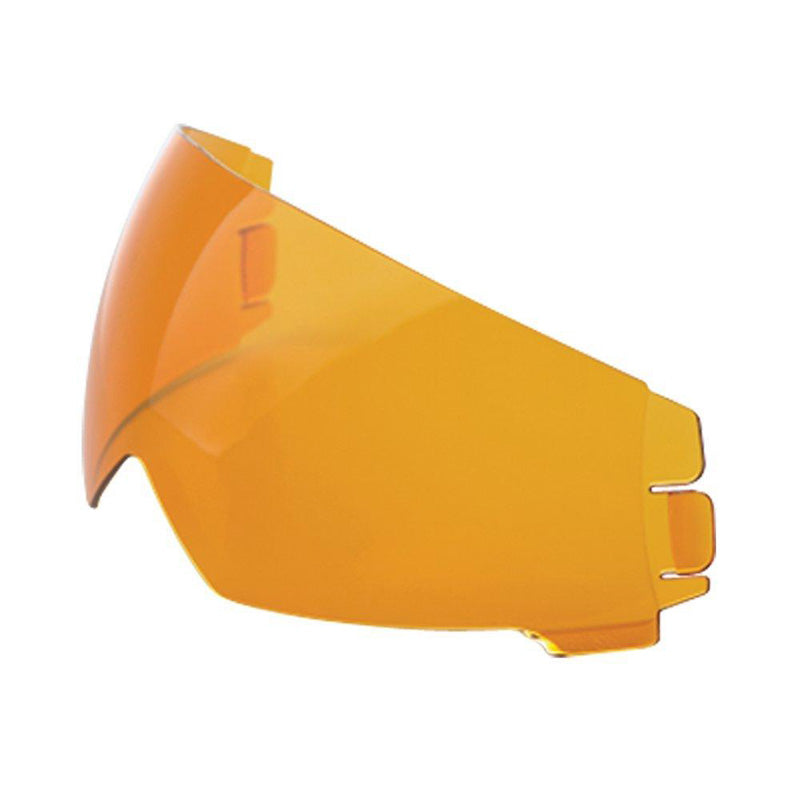 EXO-100/110 SUNVISOR AMBER