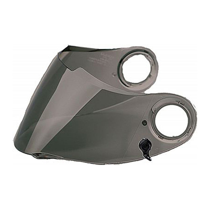 EXO-1000 FACESHIELD E/C-D/SMOKED