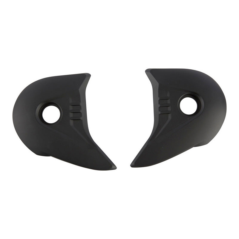 EXO-AT950 SIDE COVERS (PAIR) M/BLACK
