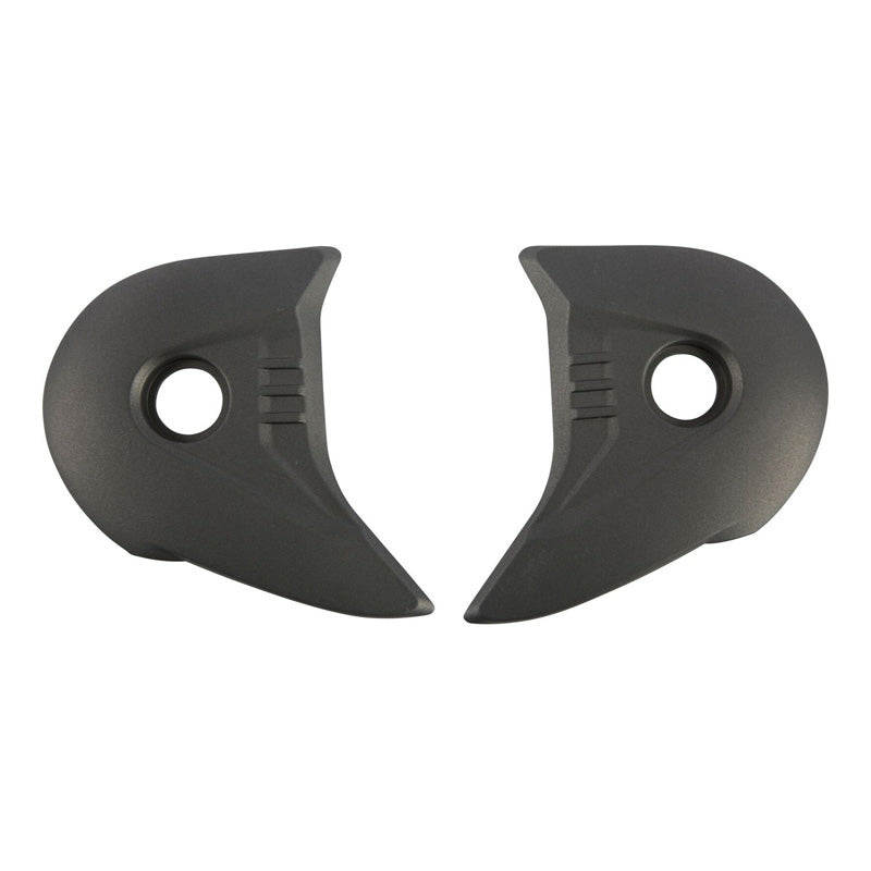 EXO-AT950 SIDE COVERS (PAIR) M/ANTHRACITE