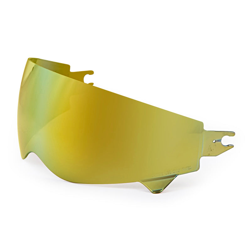 COVERT/X FACESHIELD E/C-GOLD