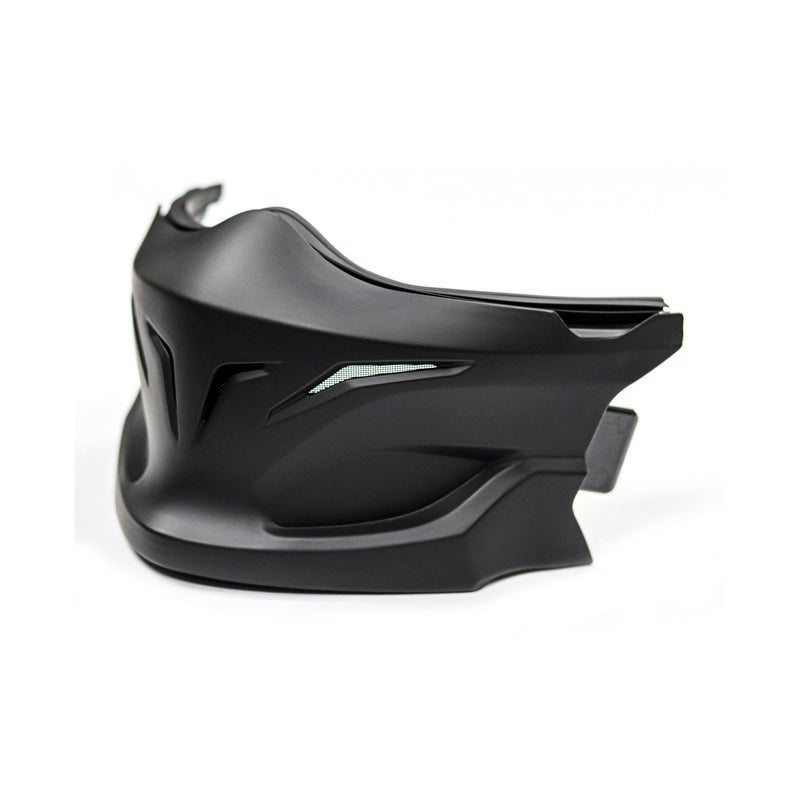 COVERT REPLACEMENT FACE MASK BLACK