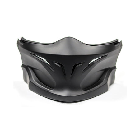 COVERT REPLACEMENT FACE MASK BLACK