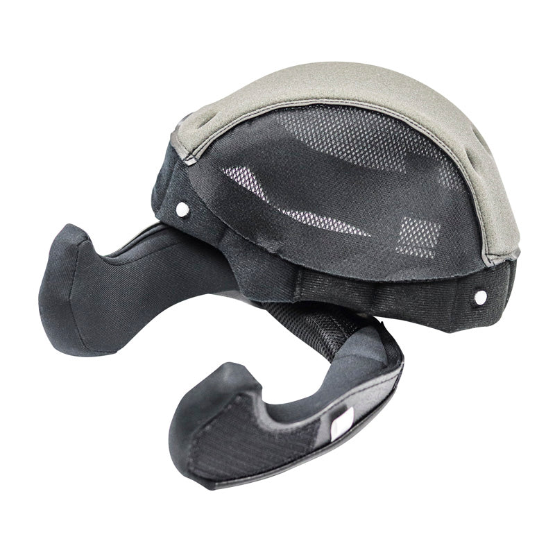 COVERT KW2 LINER XS