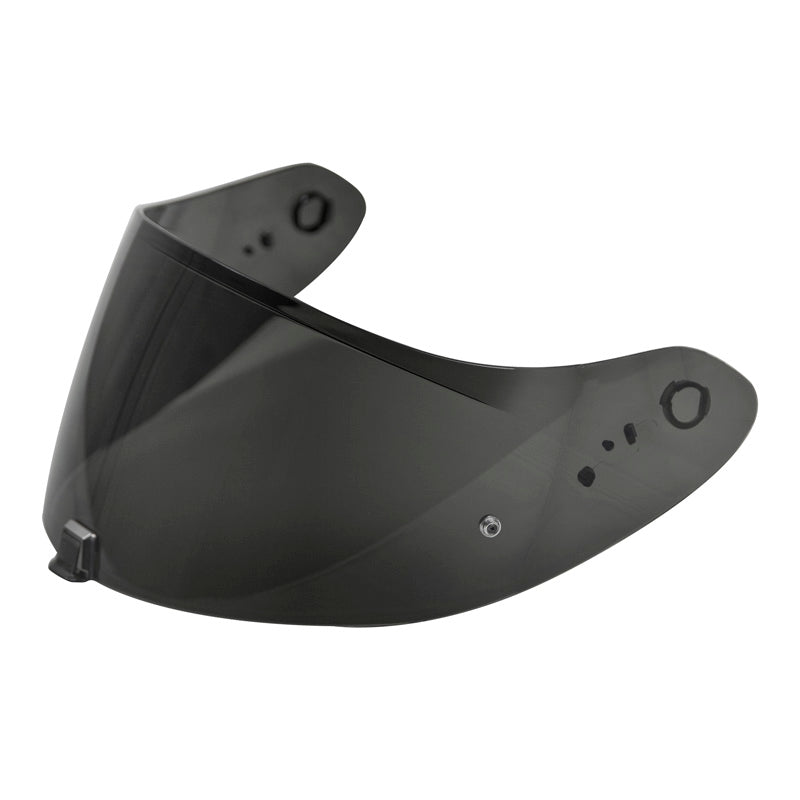 EXO-R420 FACESHIELD E/C-D/SMOKE