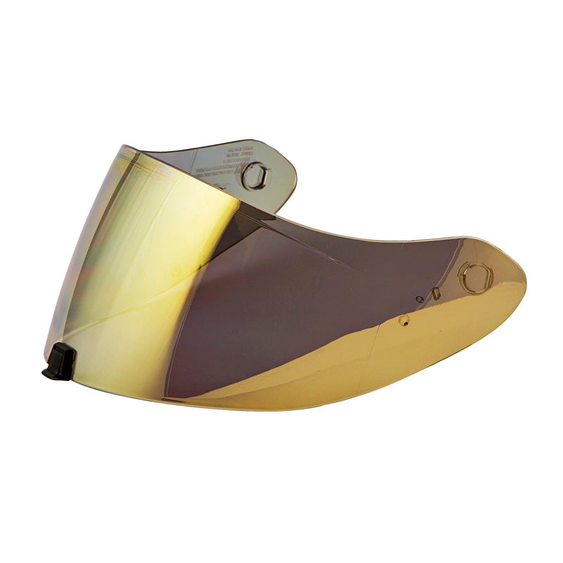 EXO-R420 FACESHIELD E/C-GOLD