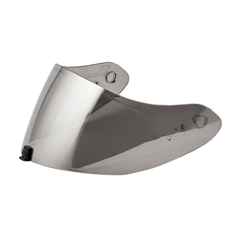 EXO-R420 FACESHIELD E/C-ARGENT