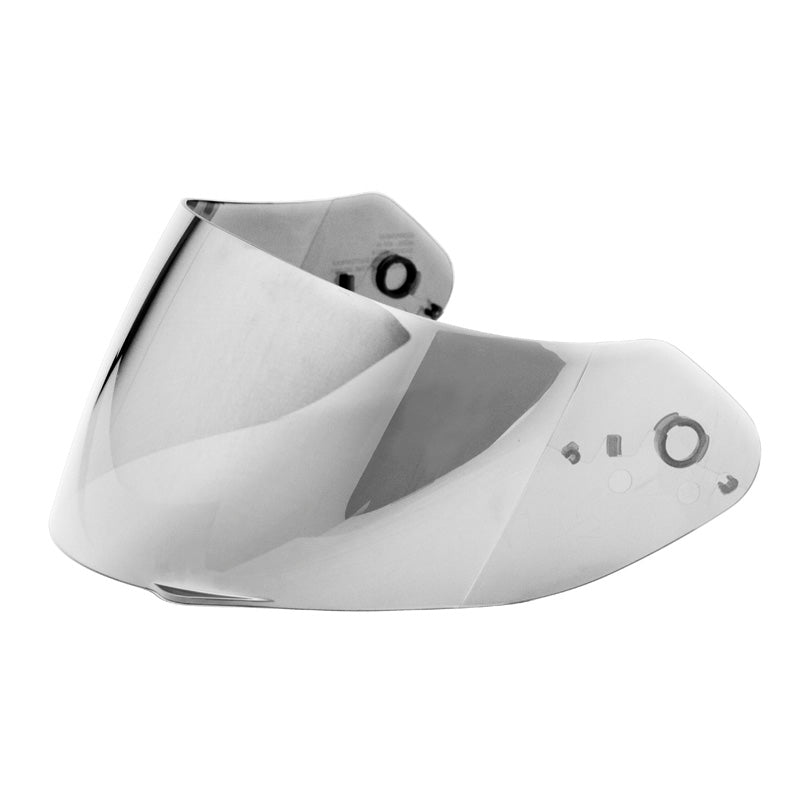 EXO-GT920/3000 FACESHIELD E/C-SILVER