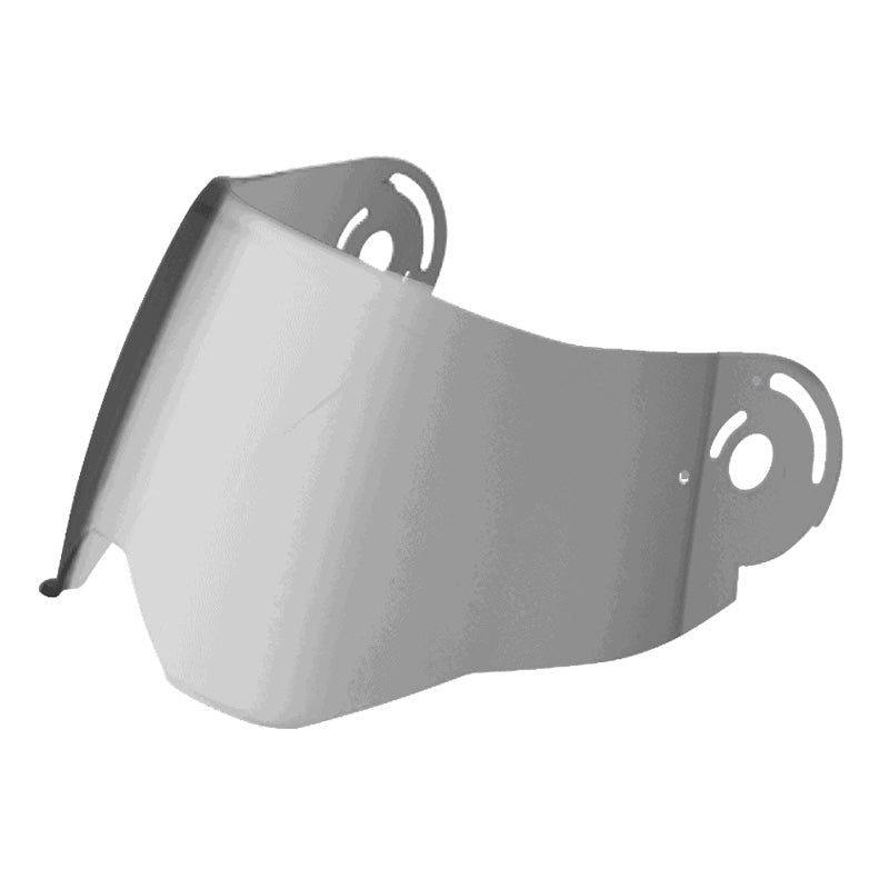 EXO-AT950 FACESHIELD E/C-SILVER
