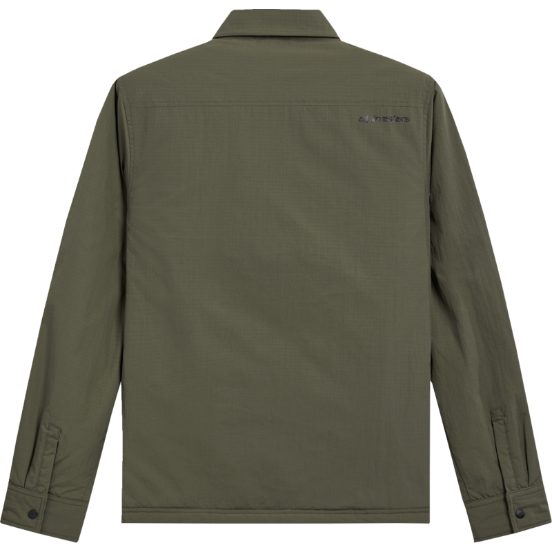 Back