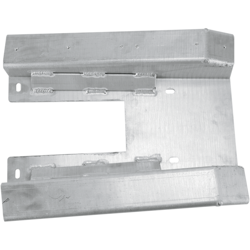 3/4 Front