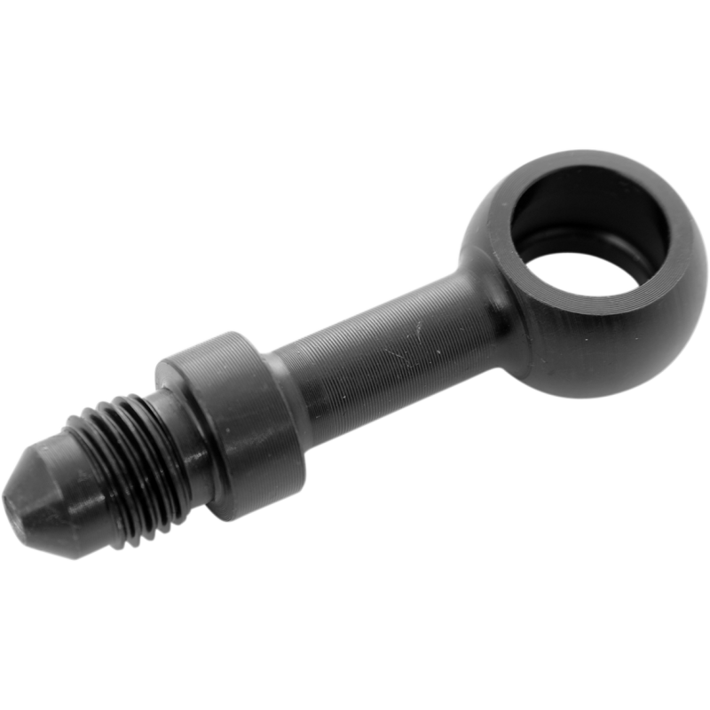 3/4 Front
