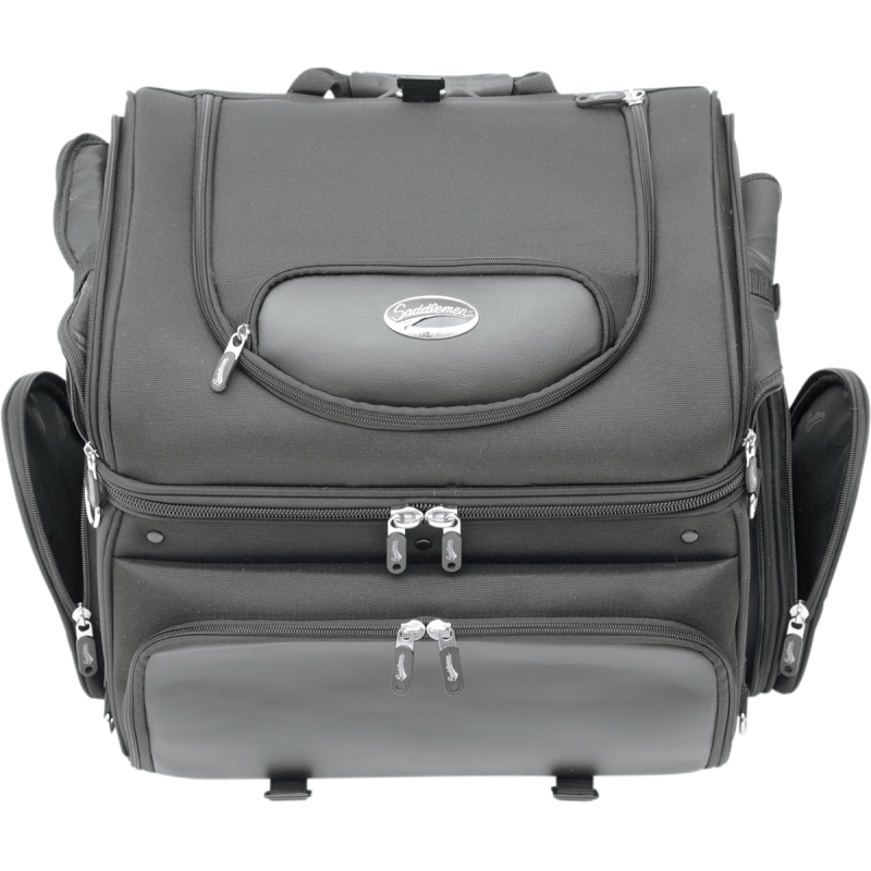 3/4 Front