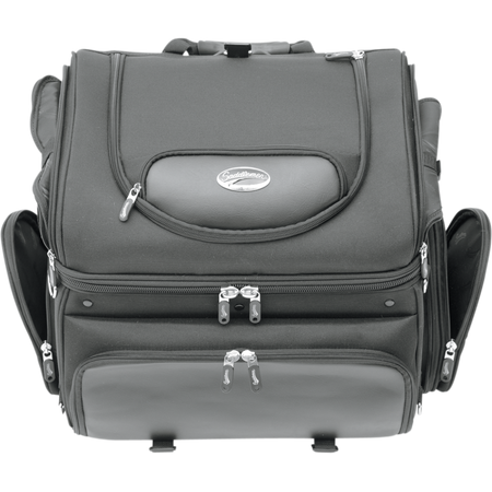 3/4 Front