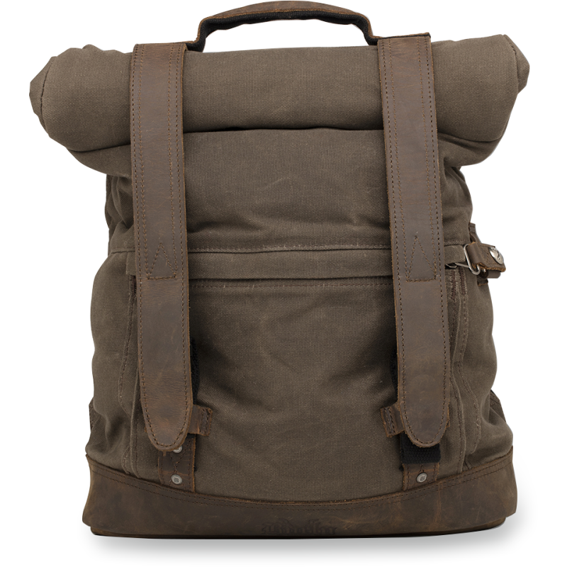 3/4 Front
