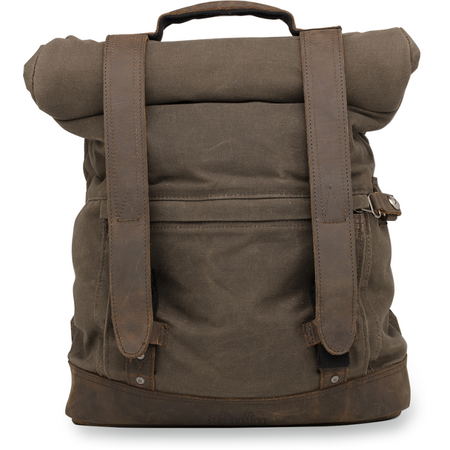 3/4 Front