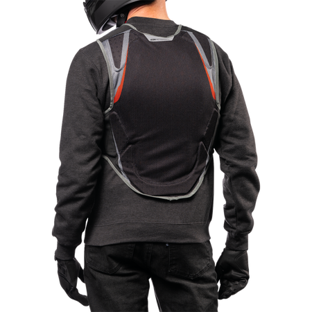 Back