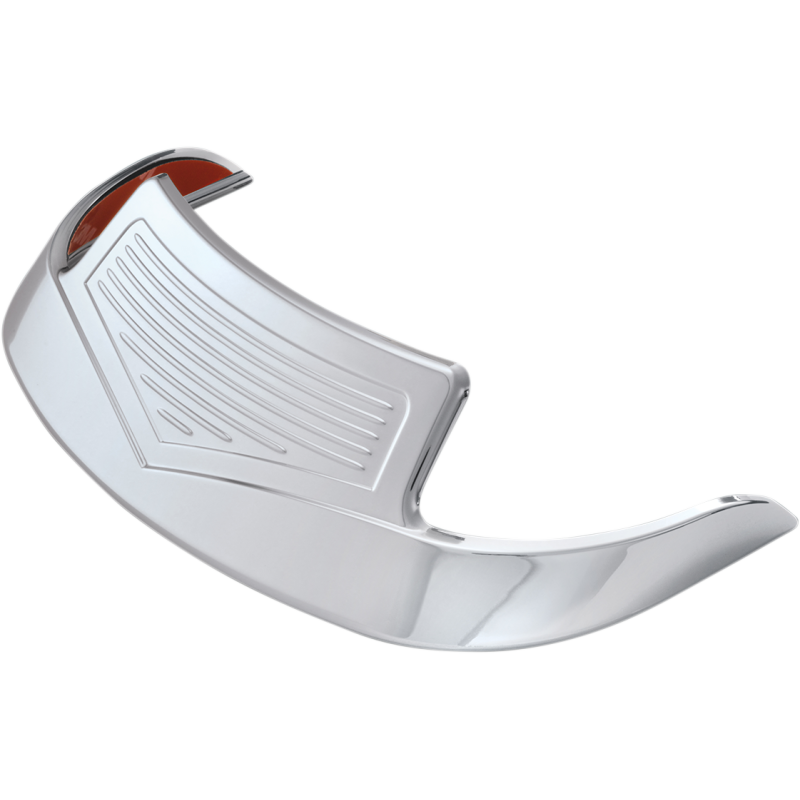 3/4 Front