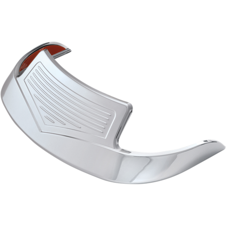 3/4 Front