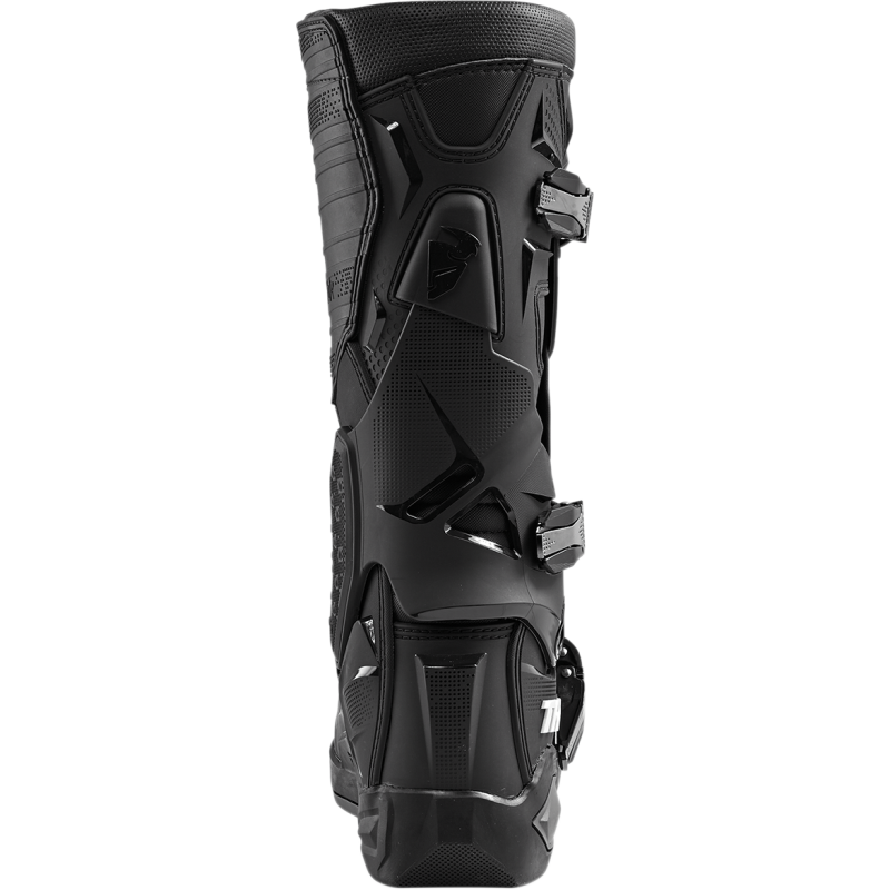 Back