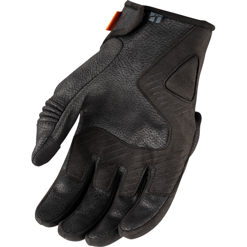 Back