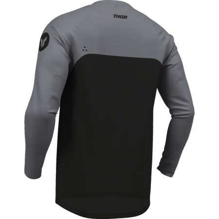 Back