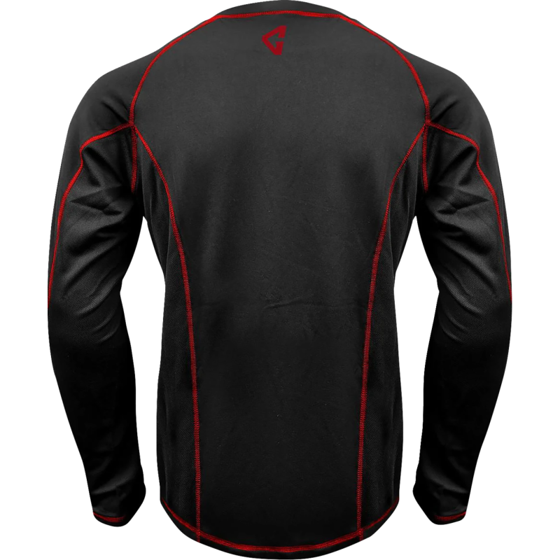 Back