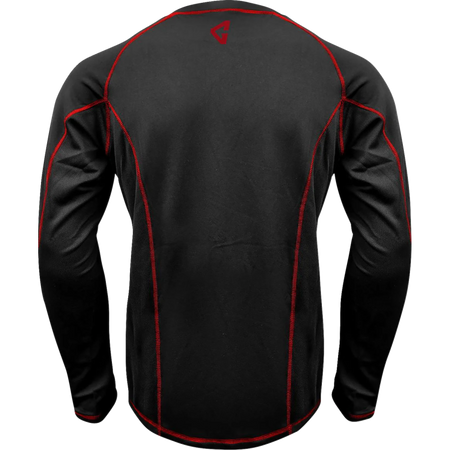 Back