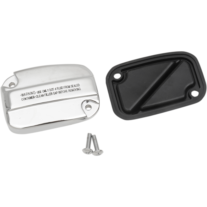 3/4 Front