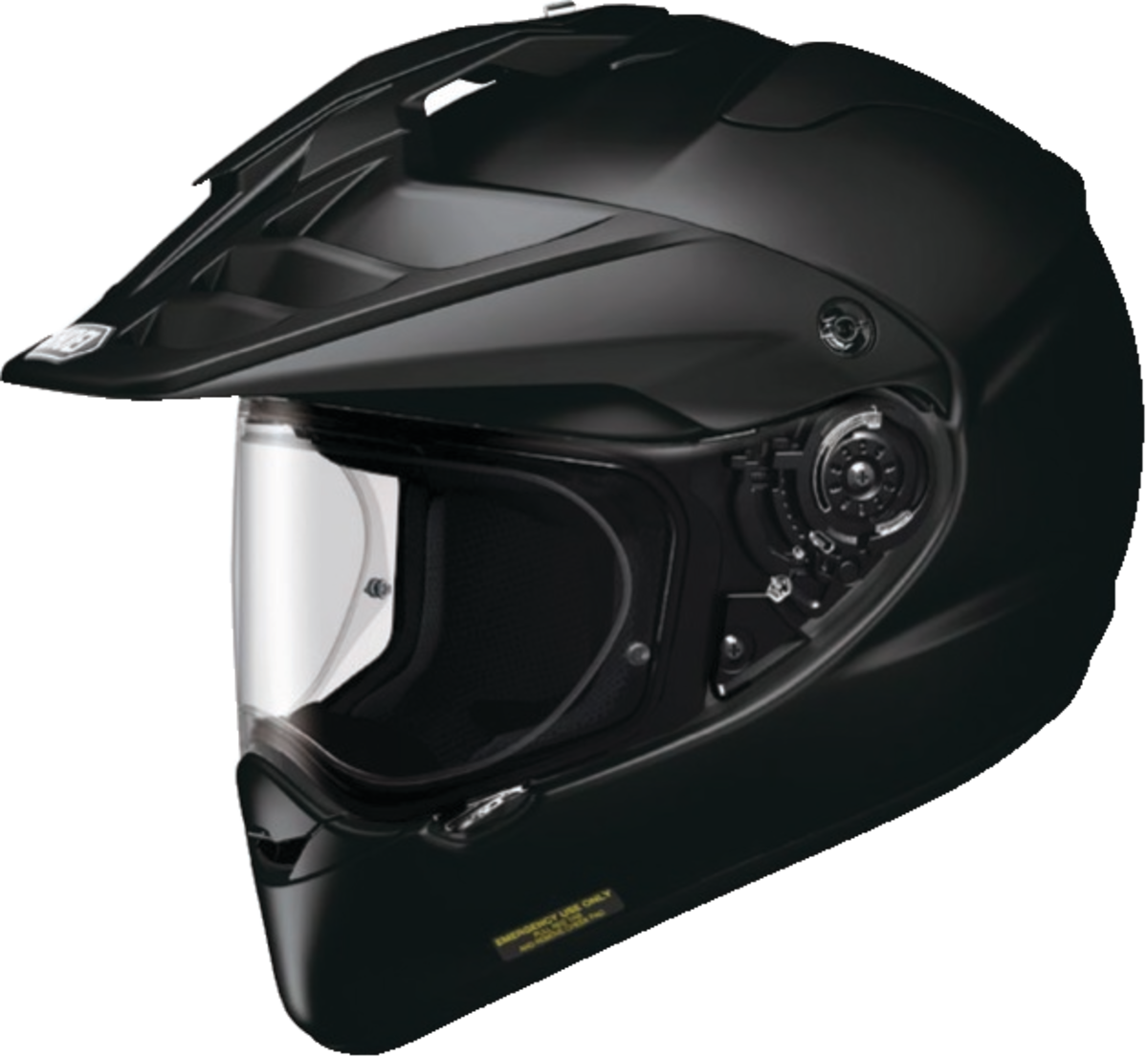 HORNET X2 BLACK XL