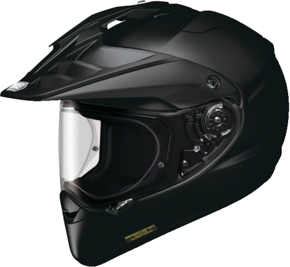 HORNET X2 BLACK XS