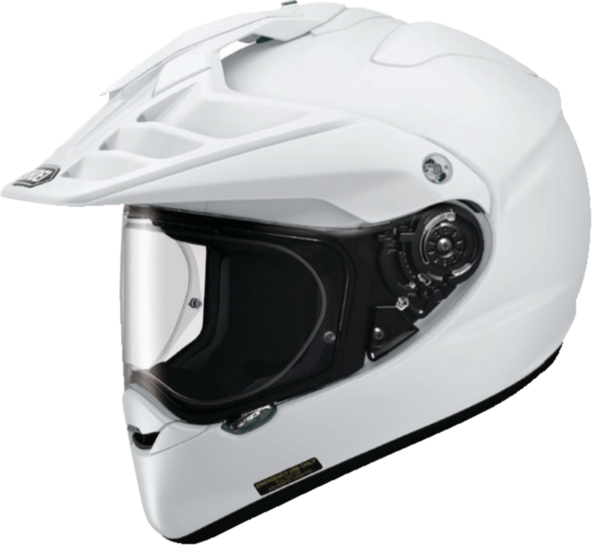 HORNET X2 WHITE XL