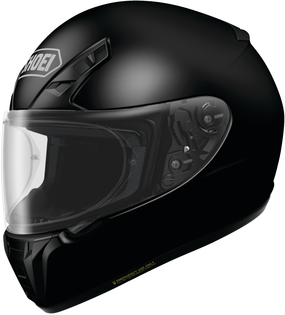 RF-SR BLACK M