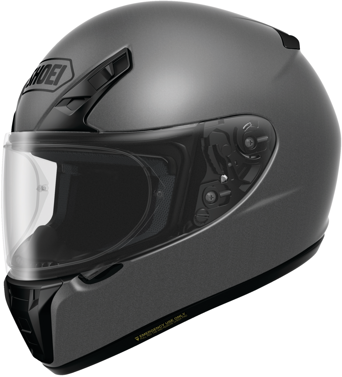 RF-SR MATTE DEEP GREY M