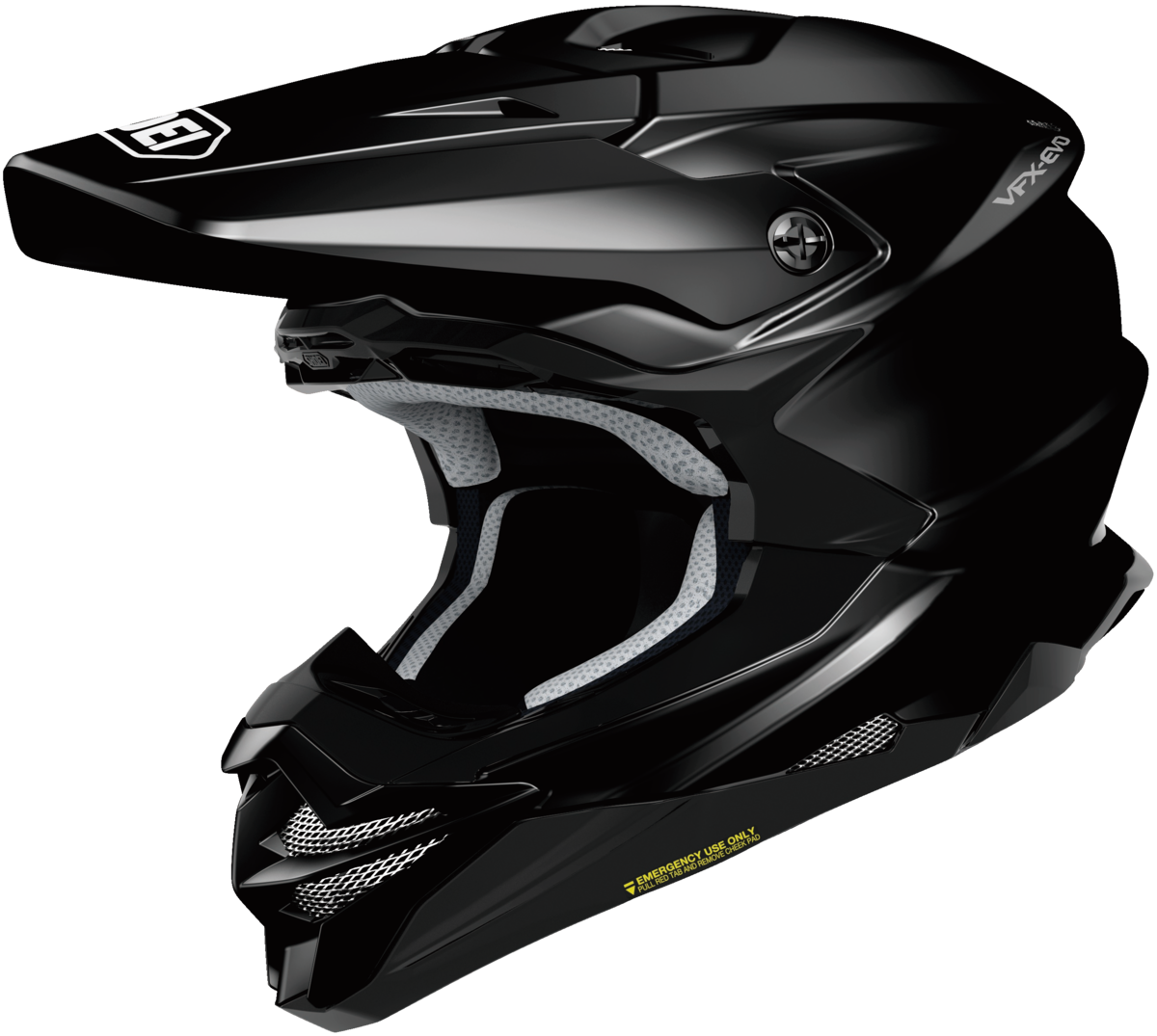 VFX-EVO BLACK 2XL