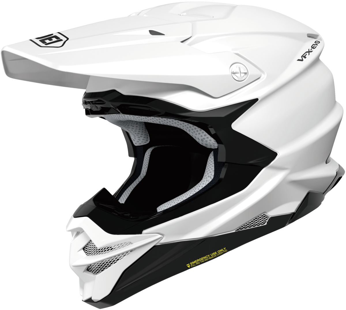 VFX-EVO WHITE S