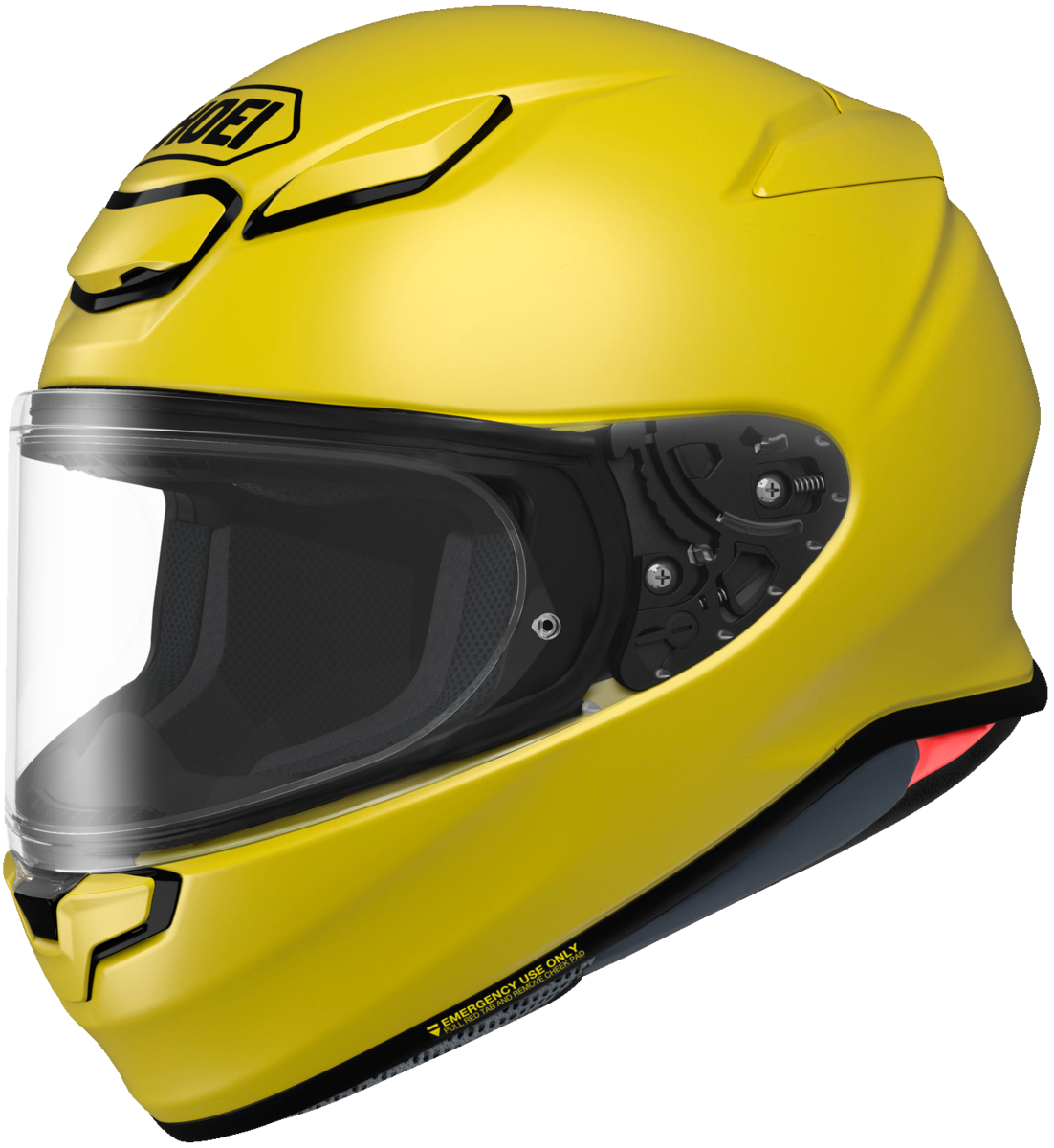 RF-1400 BR.YELLOW XXL
