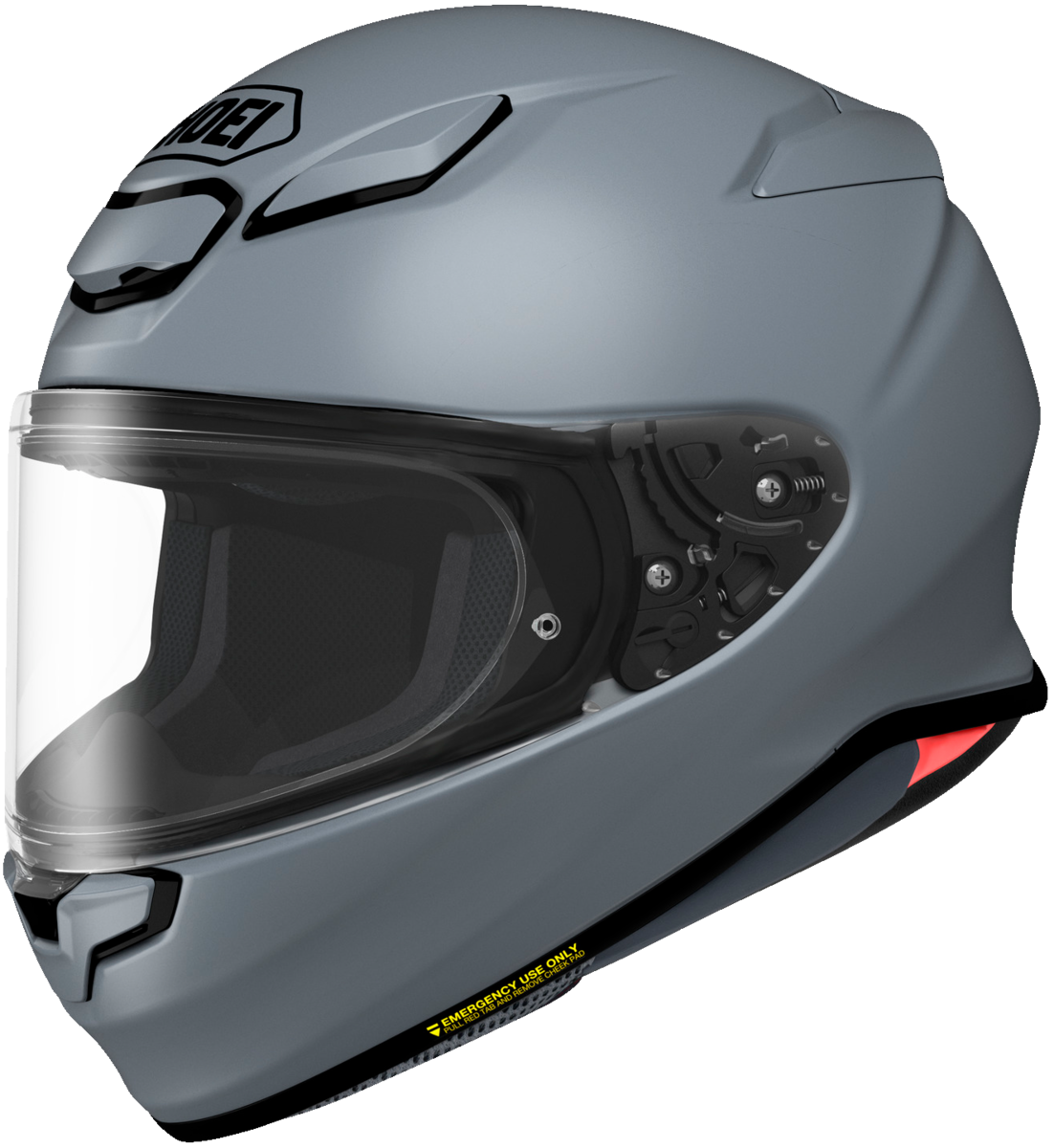 RF-1400 BASALT GREY M