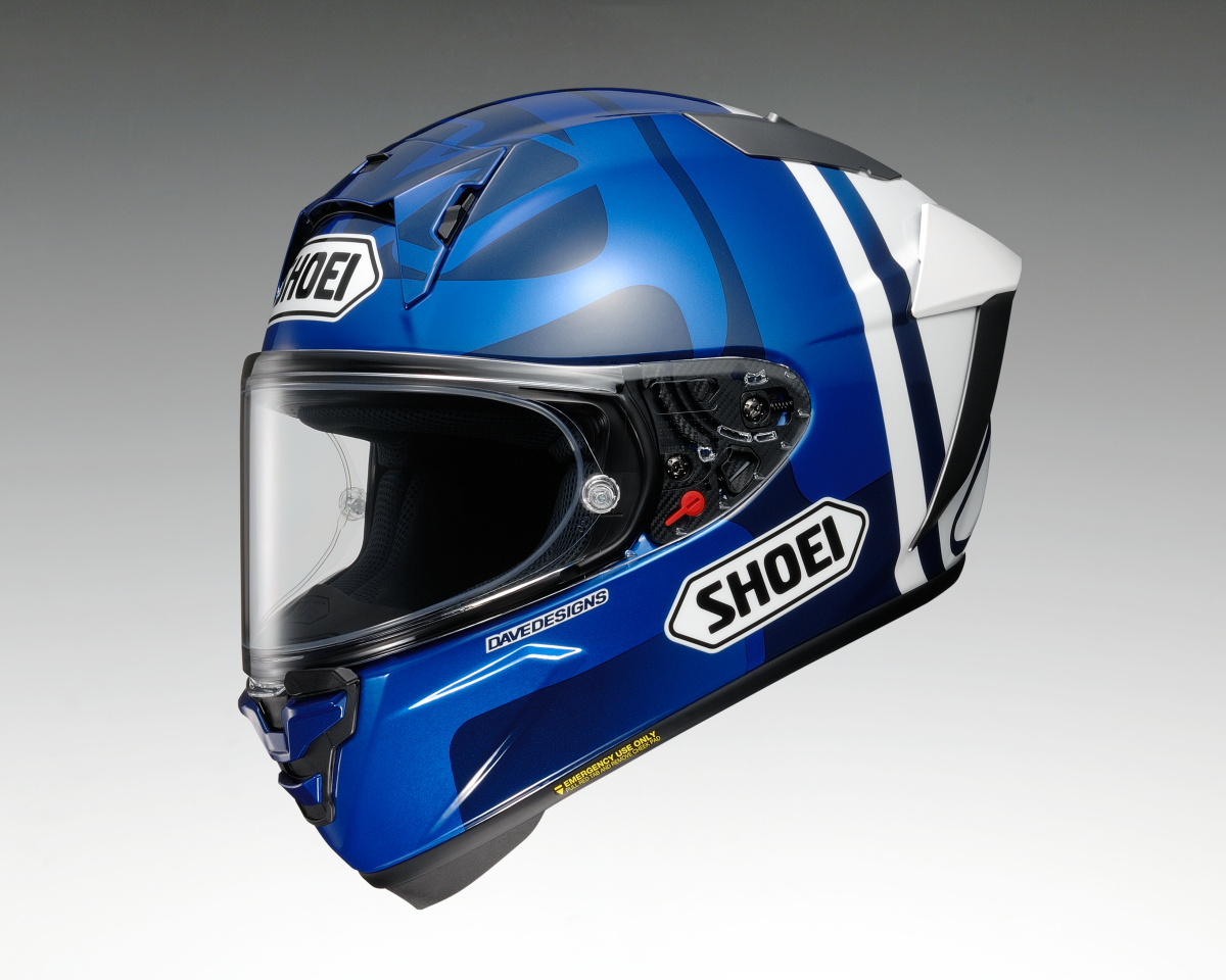 X-FIFTEEN A.MARQUEZ73 V2 TC-2 M