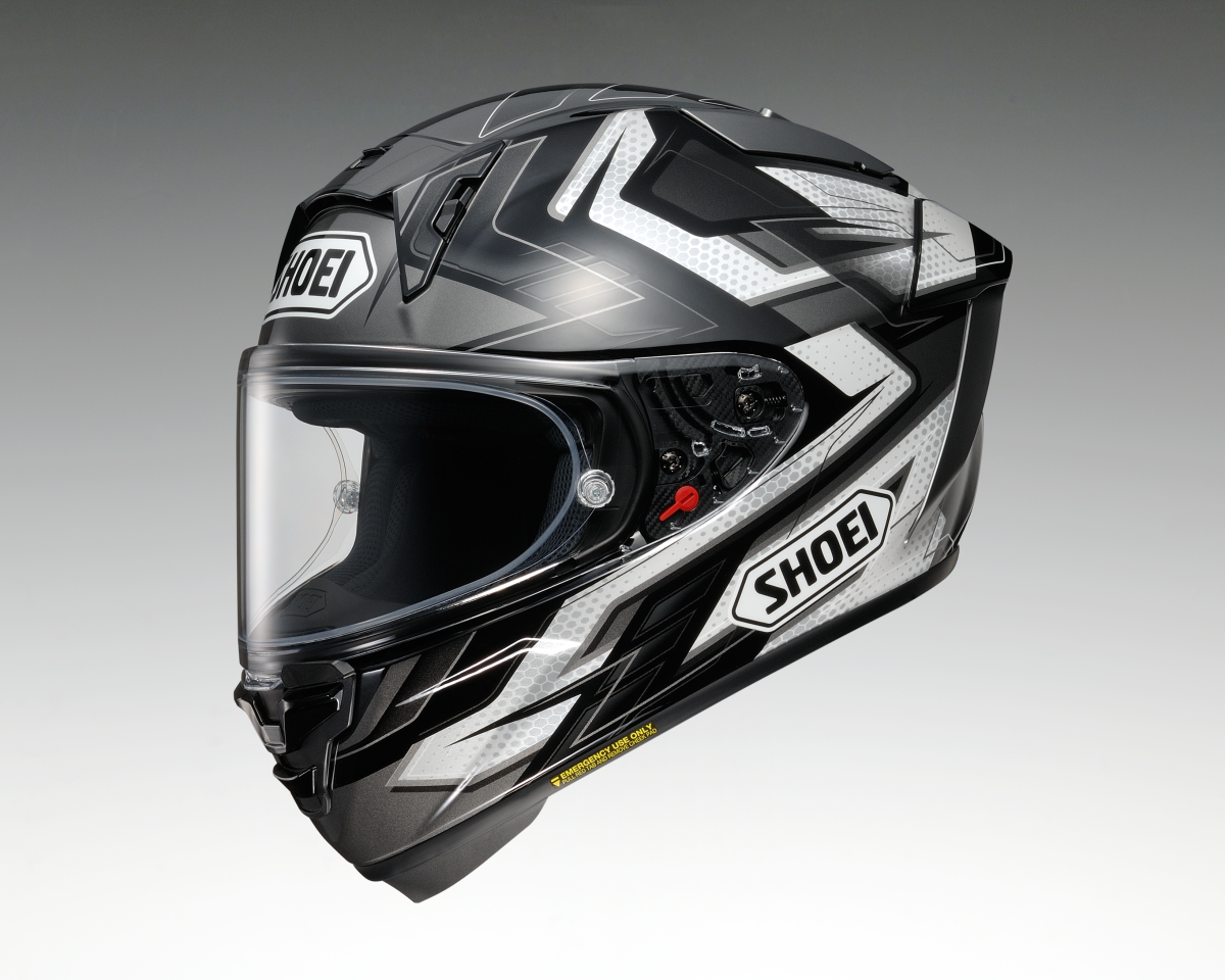 X-FIFTEEN ESCALATE TC-5 S