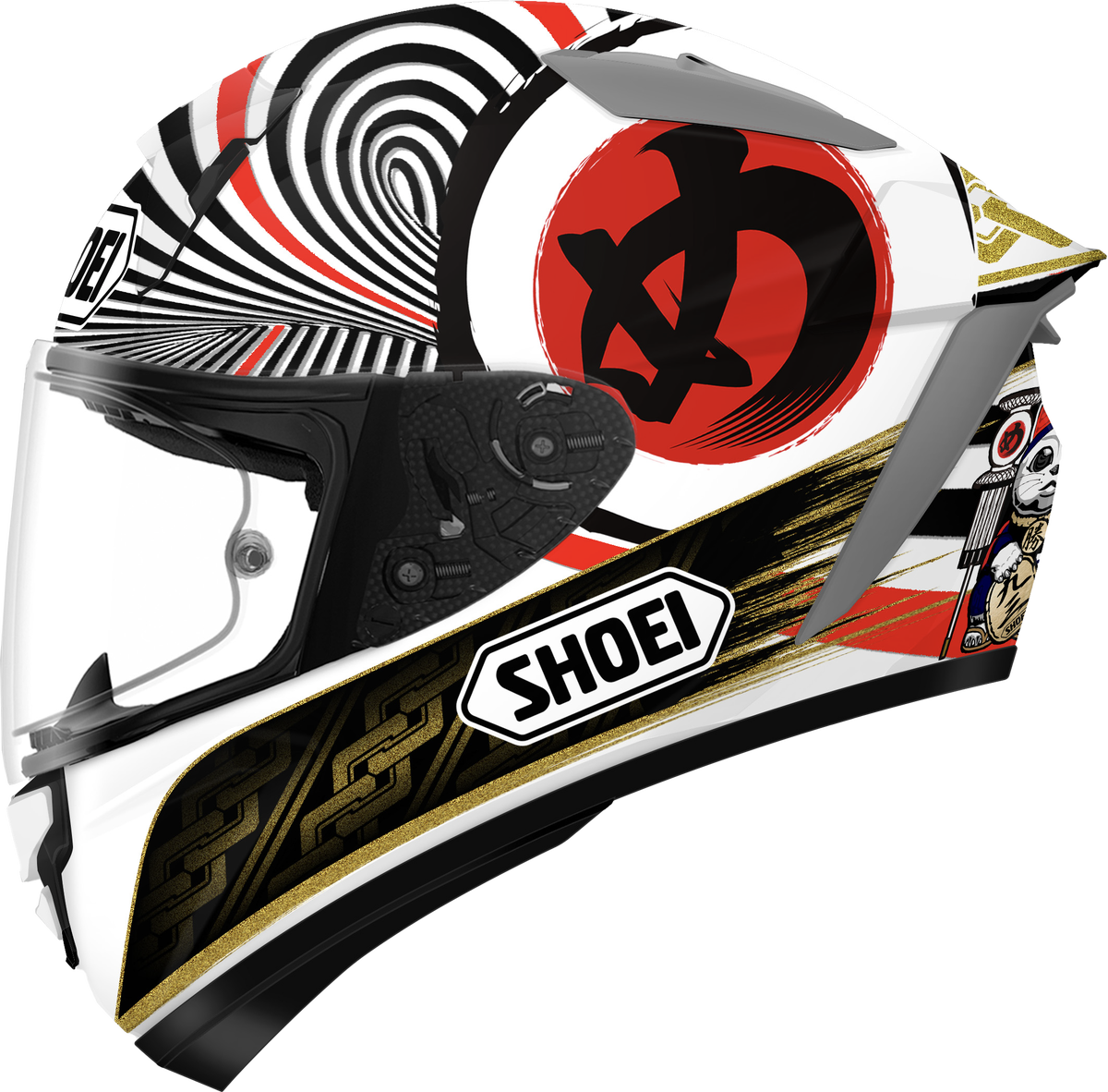 X-FIFTEEN MARQUEZ MOTEGI4 S
