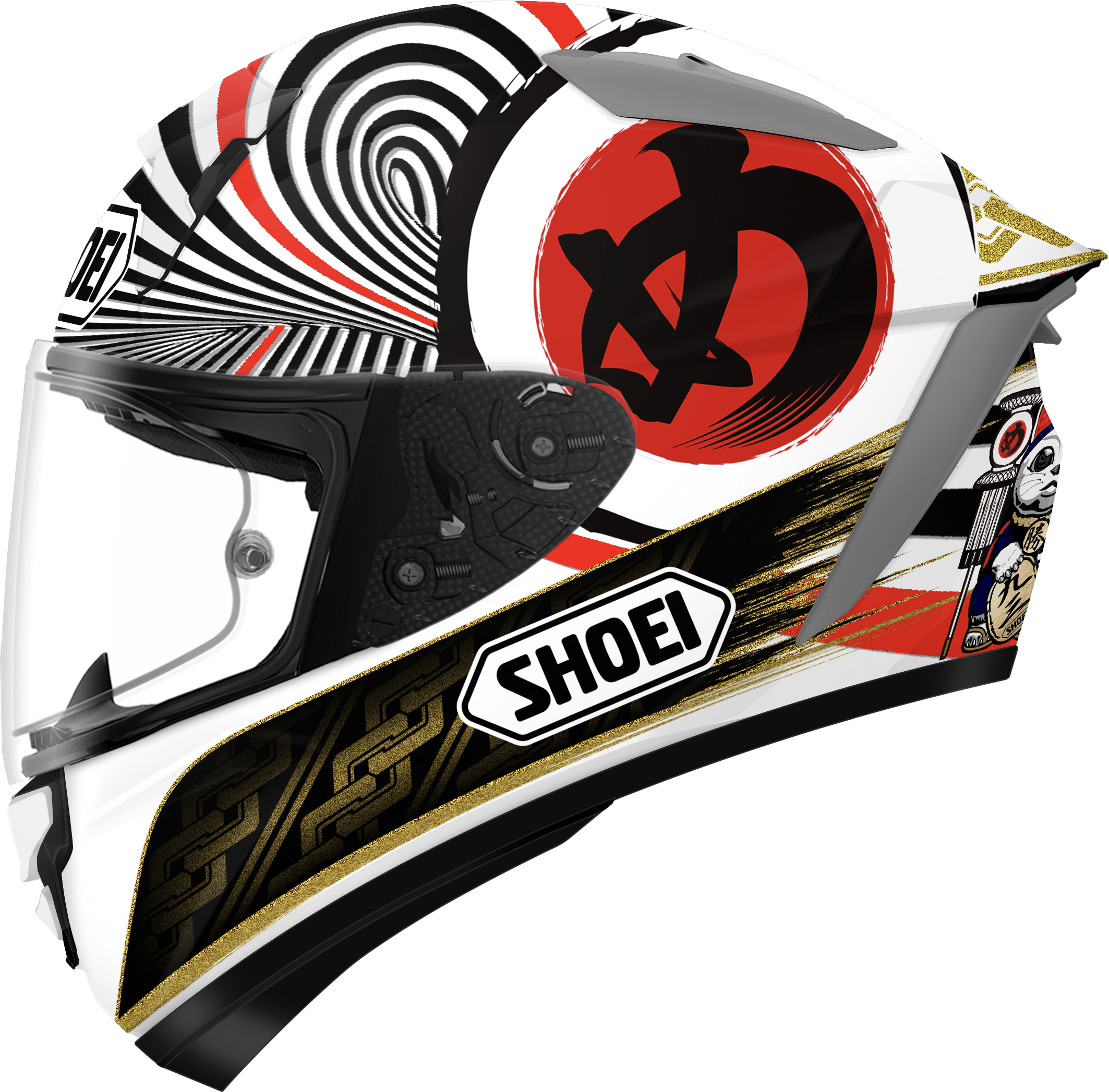 X-FIFTEEN MARQUEZ MOTEGI4 XL