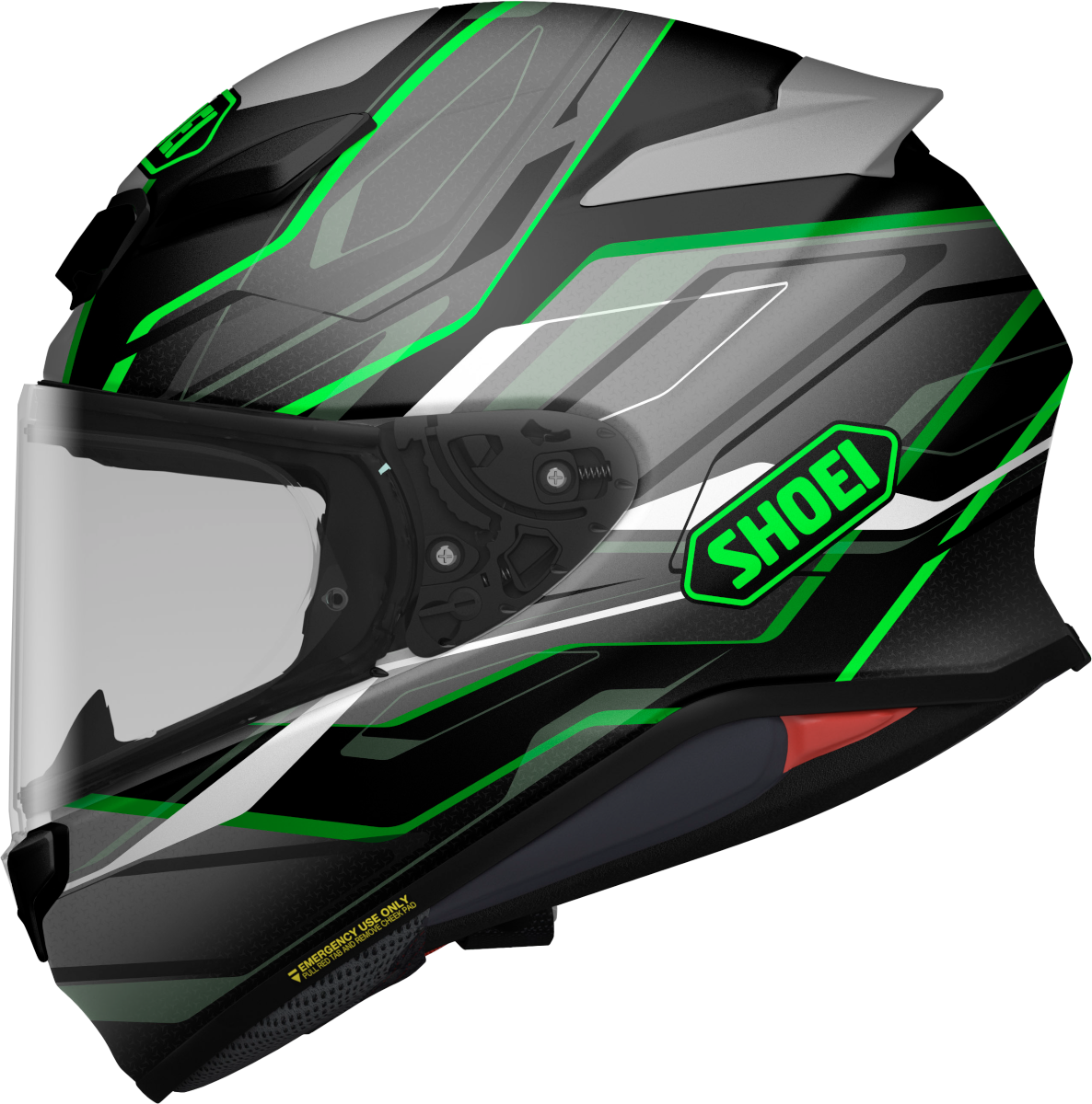 RF-1400 CAPRICCIO TC-4 XS